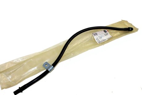 Трубка щупа рівня масла Газель NEXT,Бізнес дв. ISF 2.8 (канал) (вироб-во) CUMMINS 5258898