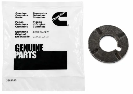 Фиксатор шестерни ГРМ Cummins ISF 2.8 Газель (пр-во Cummins) CUMMINS 5262662F