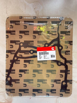 Прокладка кришки Газель NEXT,Бізнес передньої дв. ISF 2.8 | C.I.U CUMMINS 5262686,5262686F