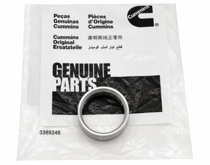 Седло клапана впускного Газель NEXT,Бизнес дв.Cummins ISF 2.8 (пр-во Cummins) CUMMINS 5262813F