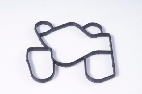 Прокладка охолоджувача масла Газель NEXT,Бiзнес дв. ISF 2.8 CUMMINS 5262903