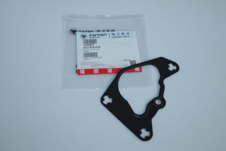 Прокладка вакуумного насоса Газель NEXT,Бизнес дв. ISF 2.8 (произ-во) CUMMINS 5264426,3389249