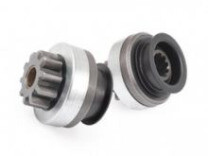 Бендікс (привід) стартера дв. ISF 2.8L Газель (Z=10) | C.I.U CUMMINS 5266969