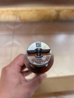 Вал розподільний ISF 2.8L ГАЗель Бізнес, Next /5262498 CUMMINS 5267994