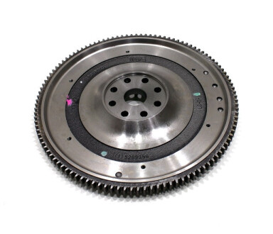 Маховик двигуна дв. ISF 2.8L Газель (113 зубів, d=363мм) 120 л/с | C.I.U CUMMINS 5269358,5253213,5269358