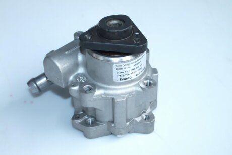 Насос ГПК Газель Бiзнес дв. ISF 2.8 Bosch CUMMINS 5270739