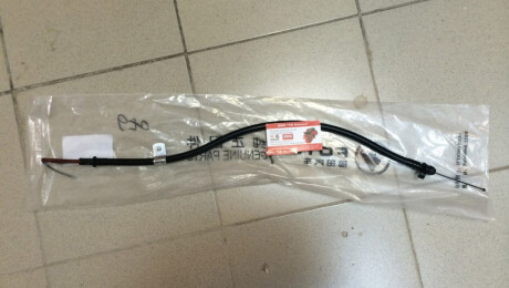 Щуп рівня олії ISF 2.8L ГАЗель | C.I.U CUMMINS 5270761,5270762,5270760