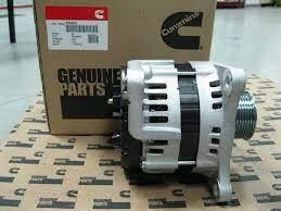 Генератор ISF 2,8 Газель Бізнес | C.I.U CUMMINS 5272666,5318121