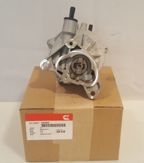 Вакуумний насос ISF2.8) | C.I.U CUMMINS 5282085,5270422,5270423