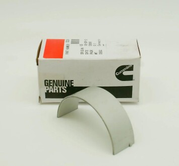 Вкладиш корінний нижній ISF 2.8 4946030 4946030\4996250 CUMMINS 5284537