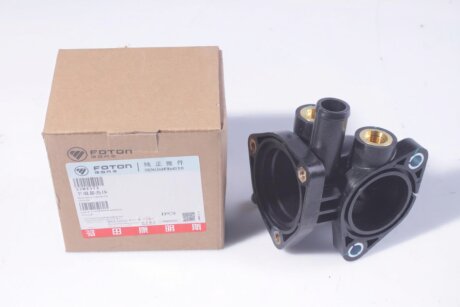 Корпус термостата Газель NEXT,Бізнес дв. ISF 2.8 Euro-4 (вироб-во) CUMMINS 5303573