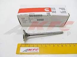 Клапан випускний Газель ISF 2,8) | C.I.U CUMMINS 5308265