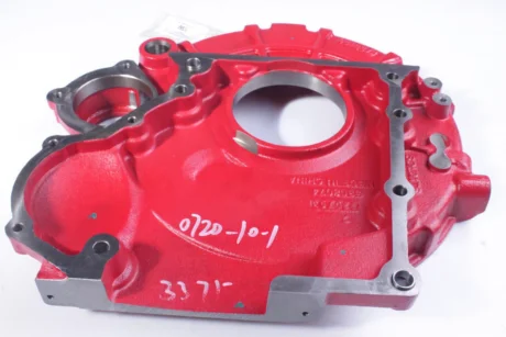 Картер зчеплення Газель NEXT,Бізнес дв.Cummins ISF 2.8 Euro-5 (вир-во Cummins) CUMMINS 5313375,5313374