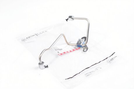 Трубка подавання палива від ТНВД до рампе ISF 2.8 Євро-4 Газель (ОРІГИНАЛ) CUMMINS 5321114,5266207,5272516