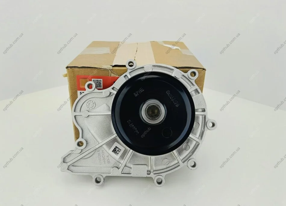 Насос водяной дв.Cummins ISF 2.8 ГАЗель (ОРИГИНАЛ) | C.I.U CUMMINS 5333148,5269784,5269897 (фото 1)