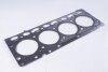 Прокладка ГБЦ Газон NEXT,ГАЗ 33106-Валдай,ГАЗ 3309,ПАЗ,Foton дв. ISF 3.8 (произ-во) CUMMINS 5345648,4943051 (фото 1)