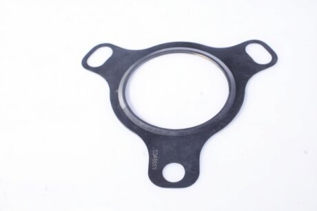 Прокладка турбокомпресора Газель NEXT,Бізнес дв. ISF 2.8 Euro-5 (трикутна) (вироб-во) CUMMINS 5348889