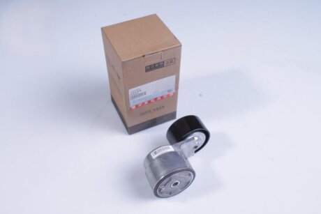 Ролик натяжной ремня Газель NEXT,Бизнес дв. ISF 2.8 (с натяжным устройством) (произ-во) CUMMINS 5398362,5262500