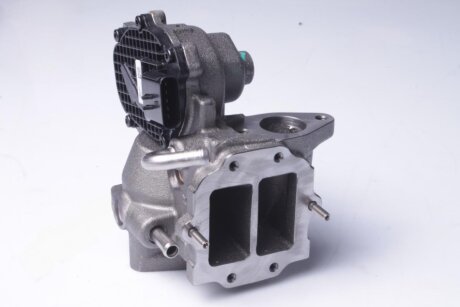 Клапан рециркуляції відпрацьованого газу Газель NEXT,Бізнес дв. ISF 2.8 Euro-4 (вироб-во) CUMMINS 5405025