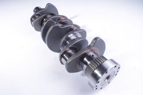 Вал колінчастий Газон NEXT,ГАЗ 33106-Валдай,ГАЗ 3309,ПАЗ,Foton дв. ISF 3.8 (вироб-во) CUMMINS 5561336,4938752,5261376