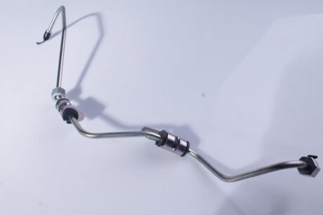 Трубка паливна Газон NEXT,ГАЗ 33106-Валдай,ГАЗ 3309,ПАЗ,Foton дв. ISF 3.8 Euro-3 магістраль (що подає від ТНВД)) CUMMINS 5564858,5316116,5266592