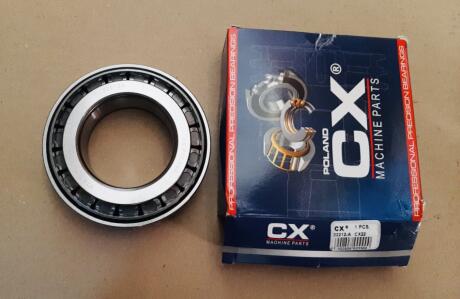Підшипник (60x110x29.75) (opt-om) CX 32212A
