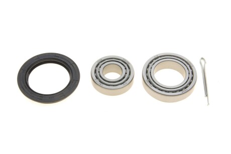 Підшипник маточини (задньої) Audi/VW (к-кт) UA63 CX CX 010