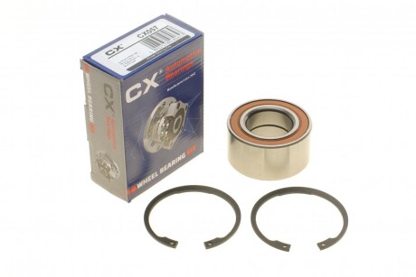 Підшипник маточини (передньої) Ford Mondeo 96-00- UA63 CX CX 057