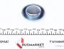 Подшипник ступицы (задний) Citroen C3/C4/Peugeot 208 1.0-1.6D 09- (25x52x42) 1014 UA63 CX CX 1014 (фото 7)