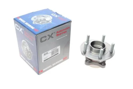 Підшипник маточини (передньої) Ford Galaxy/S-Max 15- (opt-om) CX CX1037
