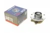 Подшипник ступицы (передней) Renault Kadjar/Nissan Qashqai 15- (+ABS) 1054 (opt-om) CX CX 1054 (фото 1)