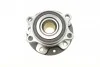 Подшипник ступицы (передней) Renault Kadjar/Nissan Qashqai 15- (+ABS) 1054 (opt-om) CX CX 1054 (фото 2)