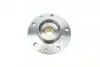 Подшипник ступицы (передней) Renault Kadjar/Nissan Qashqai 15- (+ABS) 1054 (opt-om) CX CX 1054 (фото 4)