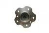 Подшипник ступицы (задний) Renault Kadjar/Nissan Qashqai 13- (opt-om) CX CX1055 (фото 4)