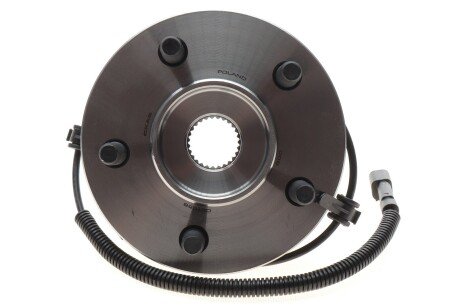 Комплект ступицы с интегрированным подшипником CX CX1056