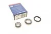 Подшипник ступицы (задний) Audi 80/90/100/200/BMW 3 (E21)/MB 190 (W201) -00 112 (opt-om) CX CX 112 (фото 1)