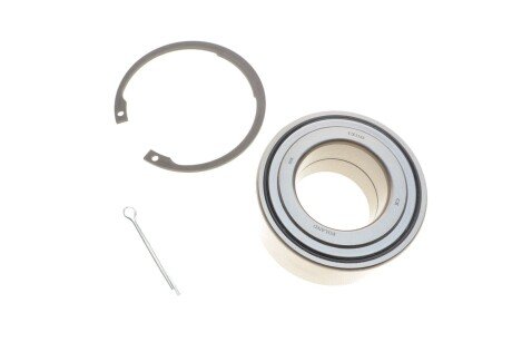 Підшипник маточини HYUNDAI ix35, SONATA VI, KIA CARENS IV 09- перед. міст (COMPLEX) C.I.U CX CX 1135