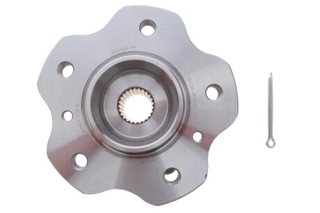 Комплект ступицы с интегрированным подшипником CX CX1171