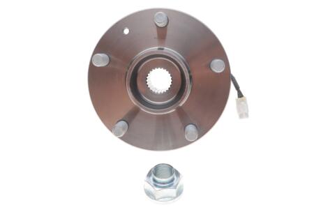 Комплект маточини з інтегрованим підшипником CX CX1173