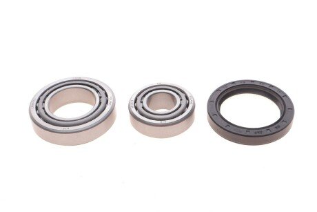 Підшипник маточини (передньої) Hyundai H100/Mitsubishi L200/L300 UA63 CX CX173