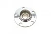 Подшипник ступицы (задний) Skoda Fabia 99-/VW Polo 01- 515 UA63 CX CX 515 (фото 2)