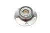 Подшипник ступицы (задний) Skoda Fabia 99-/VW Polo 01- 515 UA63 CX CX 515 (фото 4)