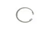 Подшипник ступицы (передней) Opel Corsa C/Combo 1.2-1.7DTi/Meriva 1.6-1.8 00- 516 UA63 CX CX 516 (фото 7)