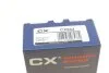 Подшипник ступицы (передней) Toyota Avensis 97-08/Corolla 97-07 (40x74x42) 562 UA63 CX CX 562 (фото 8)