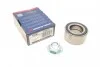 Подшипник ступицы (передней) Jaguar X-Type/Ford Mondeo III 1.8-3.0 00-09 (40х75х37) (+ABS) (к-кт) 577 UA63 CX CX 577 (фото 1)