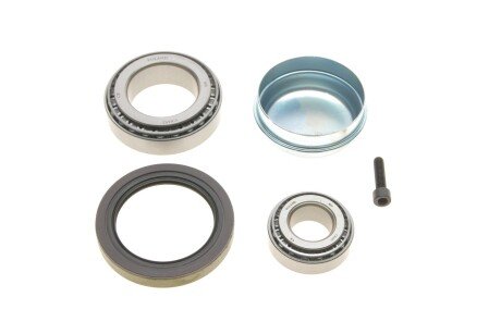 Підшипник маточини (передньої) MB E-class (W211) UA63 CX CX 692