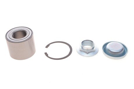 Підшипник маточини (задньої) Citroen Berlingo 08- (30x62x51) (к-кт) UA63 CX CX 743