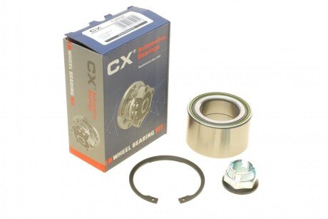 Підшипник маточини OPEL MOVANO передн. міст (COMPLEX) C.I.U CX CX787