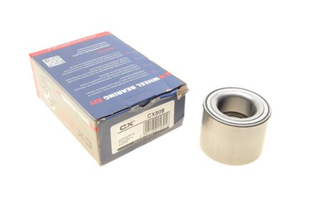 Підшипник маточини IVECO перед. міст (COMPLEX) C.I.U CX CX 808