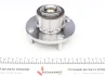 Підшипник маточини (передньої) Mitsubishi Colt 04-12/Smart Forfour 02-06 (+ABS) 847 UA63 CX CX 847 (фото 2)